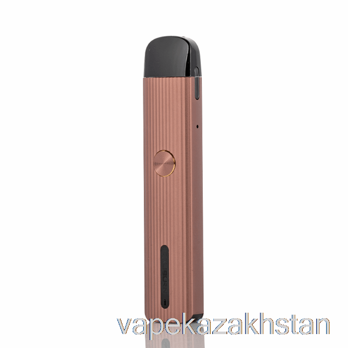 Vape Disposable Uwell CALIBURN G 18W Pod System Rosy Brown